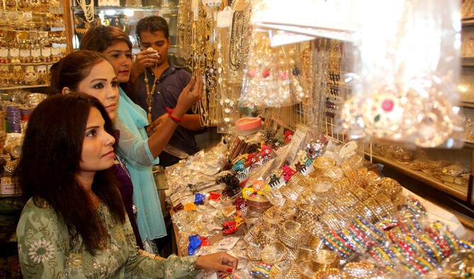 A three-day Ramazan Bazaar