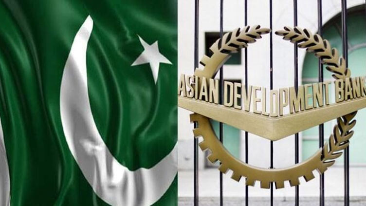 ADB predicts 1.9% growth rate in FY2024