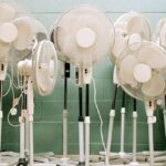 Electric fans' export increase 4.75% to $19.760 mln in nine months