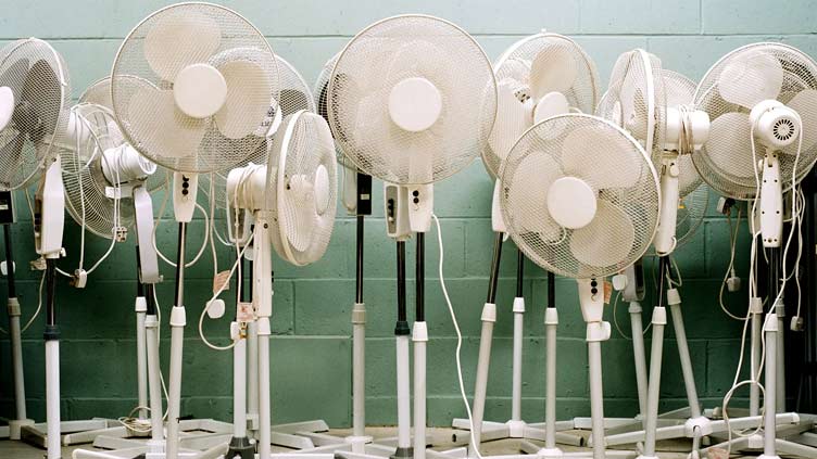 Electric fans' export increase 4.75% to $19.760 mln in nine months
