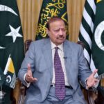 AJK President seeks lawyers' pivotal role in advocating for rights of Kashmiris