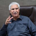 Badshah Gul Wazir, Federal Ombudsman Regional Office has decided to extend awareness campaign to educational institutions of Peshawar to appraise students about its functions and responsibilities in dispensation of cost-free and speedy justice during an interview with APP. (match the photo with APP interview) Slugged “Federal Ombudsman KP Office decides to extend awareness campaign to educational institutions” already been released