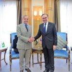 PM speaks with Malaysian counterpart, expresses solidarity over losses in floods