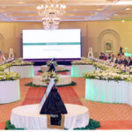 The high-level Saudi delegation led by His Highness Prince Faisal bin Furhan A.F. Al Furhan Al Saud, attended the ‘Saudi Arabia-Pakistan Investment Conference’, under the auspices of Special Investment Facilitation Council (SIFC).