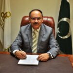 Aftab ur Rehman Rana