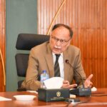 Ahsan Iqbal