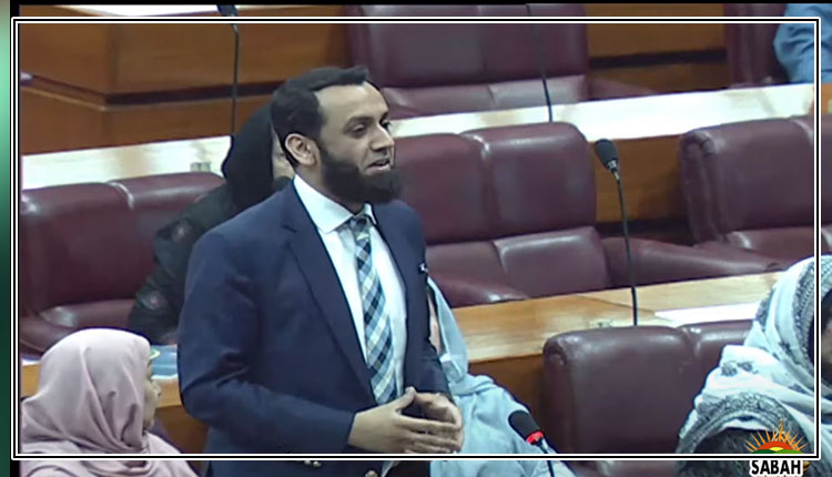 Identification specifics required to know about lawmakers put on travel stop lists: Atta Tarar