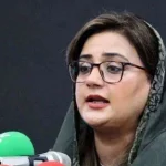 Azma Bukhari