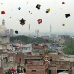 Kite Flying: From cultural festival to deadly sport