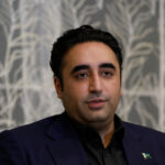 Bilawal Bhutto