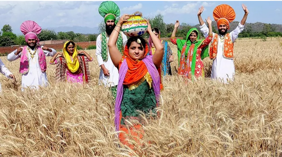 Baisakhi encompasses cultural equality, universal unity sans borders