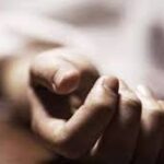 Body of minor girl found