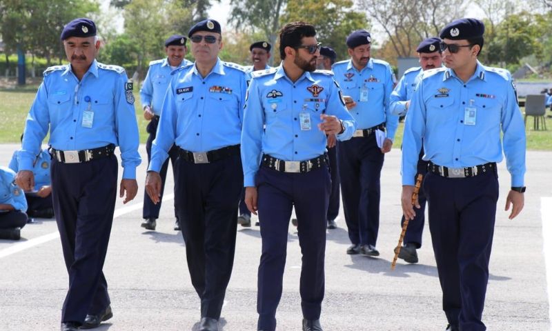 Islamabad Police commences house workers, tenants registration drive
