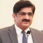 CM Sindh