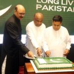 Pakistan’s National Day