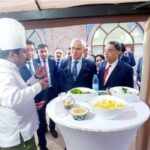 Pak Chef attracts tourists
