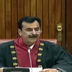 Ali Pervaiz tables State-Owned Enterprises Amendment Ordinance 2024 at Senate