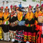 Chilam Josh festival