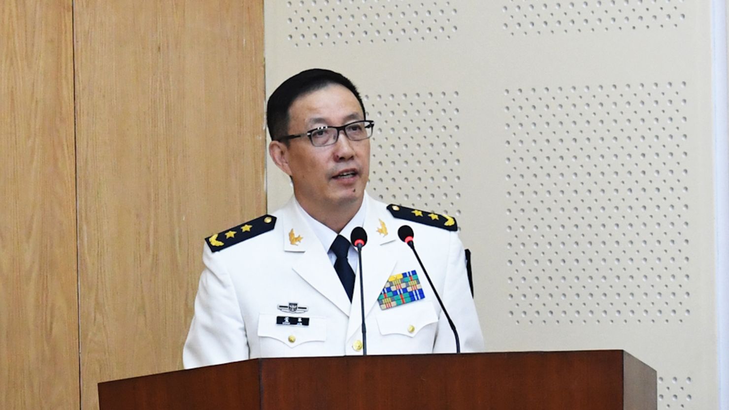 Chinese defense minister to attend SCO meeting in Kazakhstan