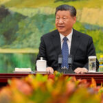 China President