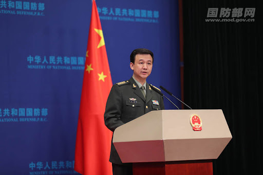 China-Bangladesh to hold joint military exercise in May