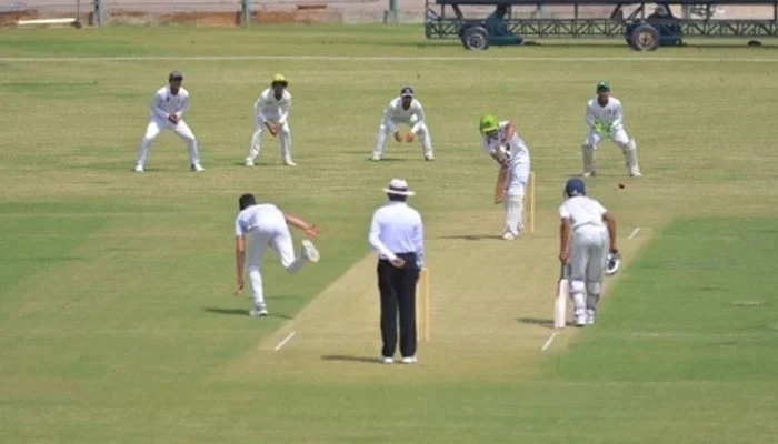 Zone-VI Whites qualify for final in cricket tournament
