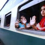 Eid Special Trains gets passengers’ overwhelming response