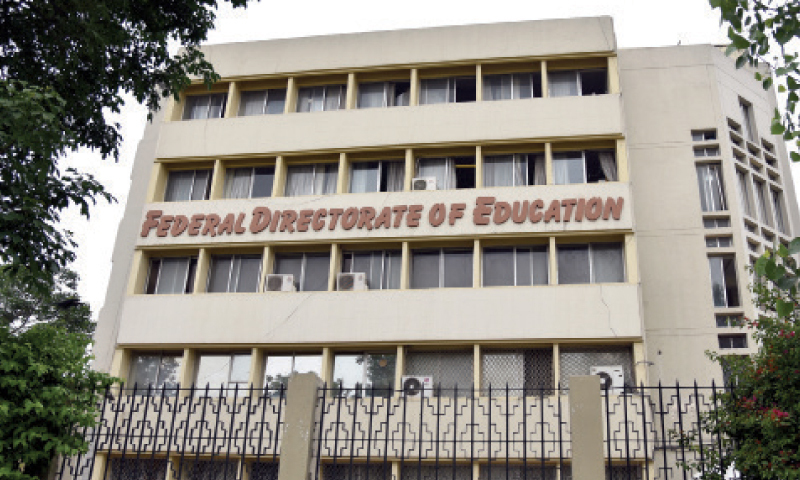 Teachers call for end to centralized exams as FDE defaults on payments