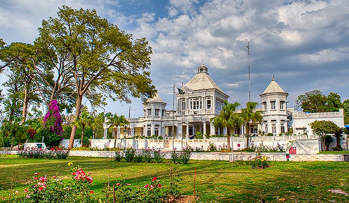 Transforming Education in Pakistan: Fatima Jinnah Women University (FJWU) hosts international conference