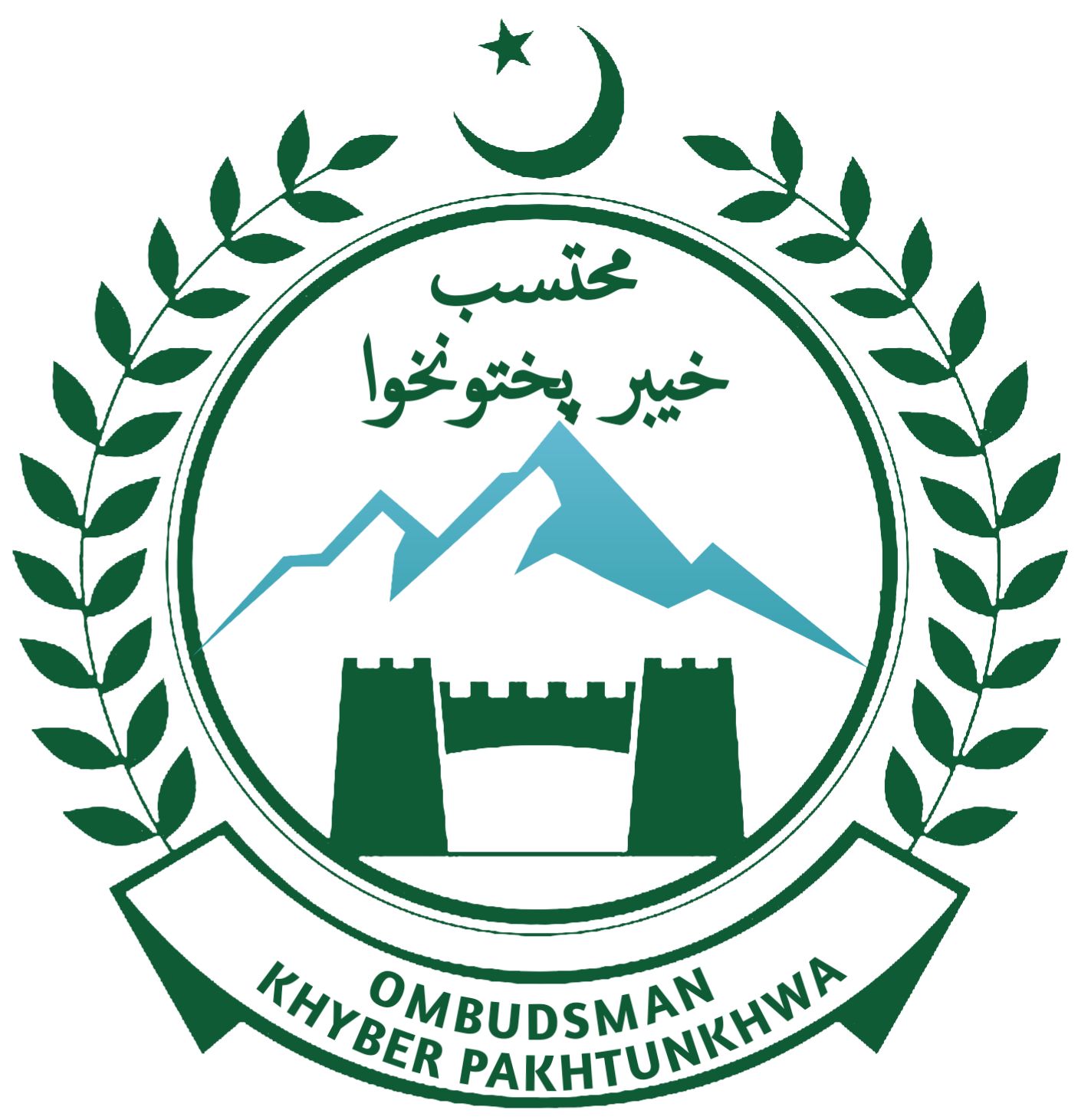 Federal Ombudsman KP