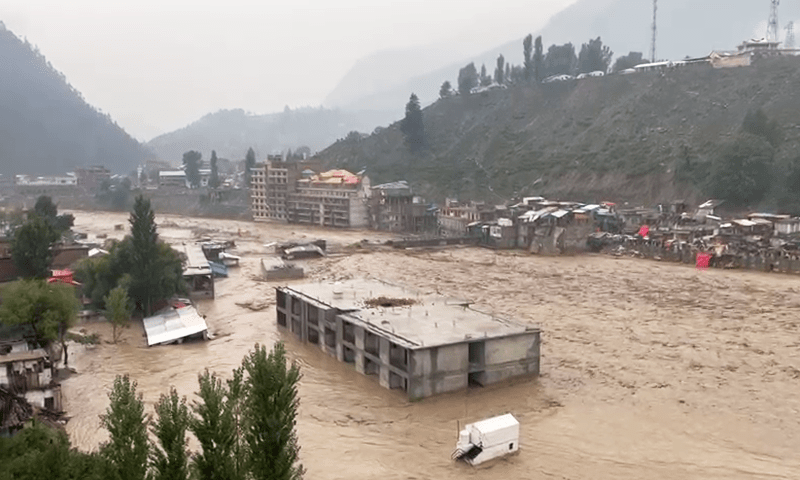 Minister food expresses regret over loss of lives, property caused by rains