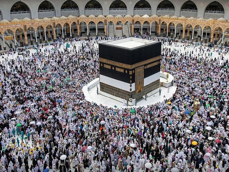 Hajj permits start for domestic pilgrims in Saudi Arabia