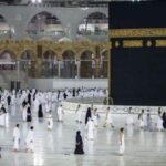 Hajj Training