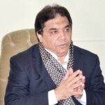 Hanif Abbasi