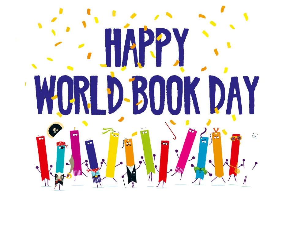 World Book Day