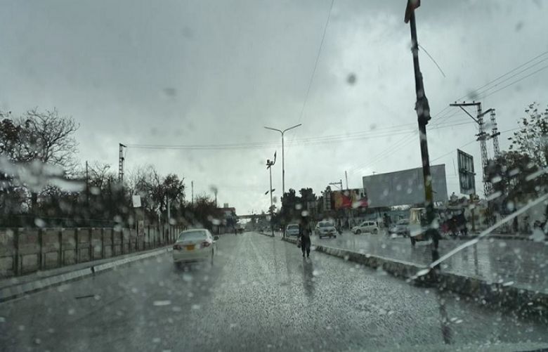 Torrential rains: Balochistan govt alerts PDMA