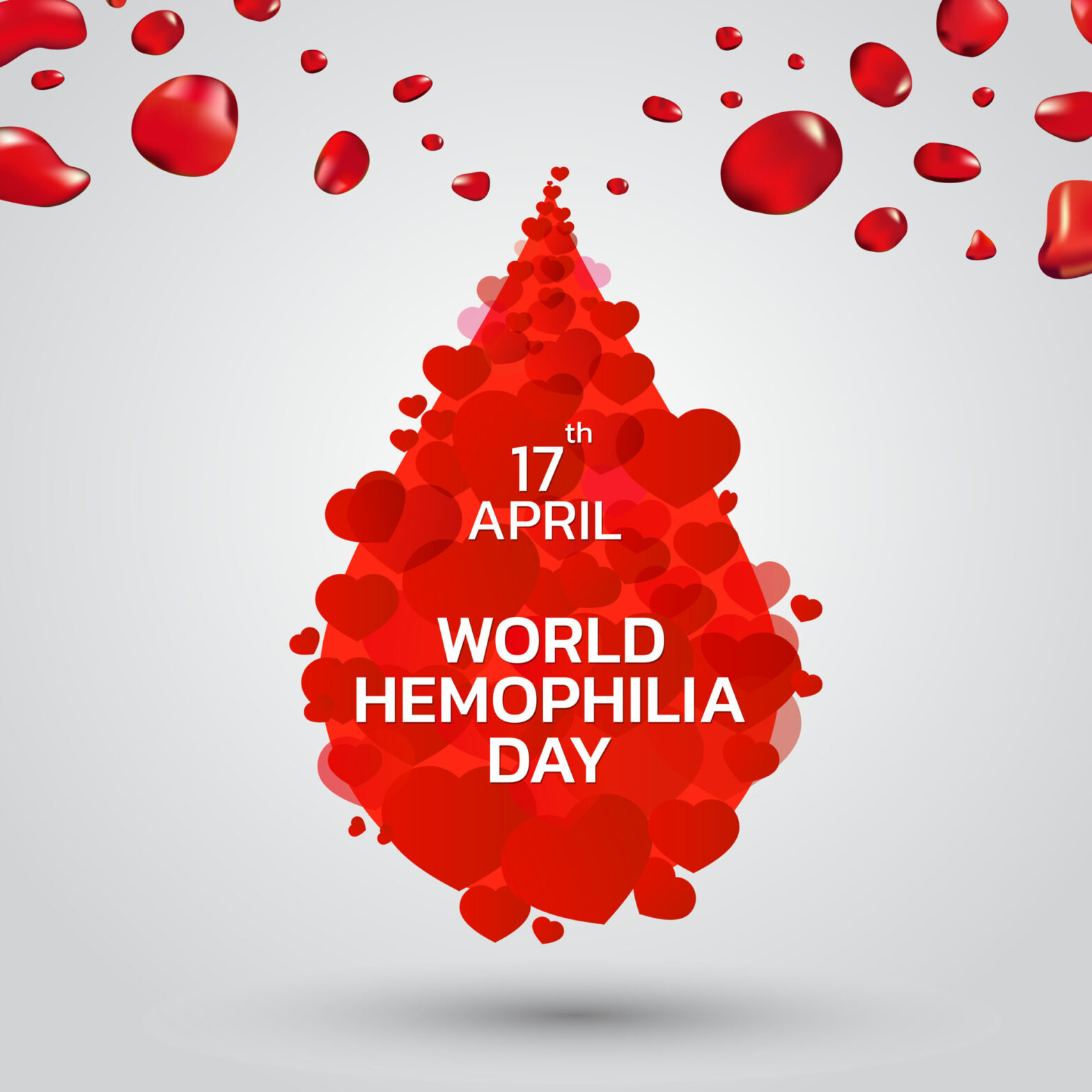 World Hemophilia Day observed