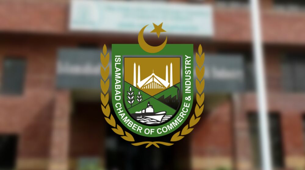 ICCI, IBECHS agree to build Expo Centre in Gulberg Greens
