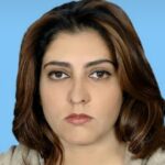 Senator Palwasha Khan