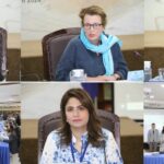 ISSI, FES int'l moot discuss 'Pakistan in the Emerging Geopolitical Landscape'