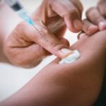 Health authorities launch comprehensive immunization drive