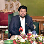 Governor kamran