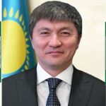 Kazakh envoy stresses quantum jump in bilateral trade