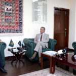 Law Minister meets IPC delegation