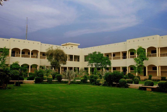Pakistan's first Soil Museum established at MNS University of Agriculture Multan
