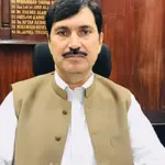 Mahmood Aslam