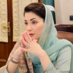 CM Maryam