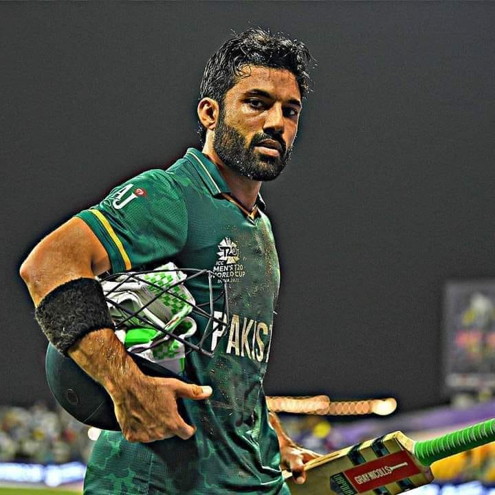 Rizwan not to take part in rest of match
