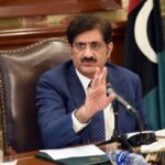CM Sindh