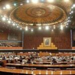 Balochistan's lawmakers call for development initiatives in province